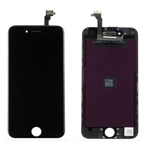 ECRAN LCD IPHONE 6 PLUS NOIR