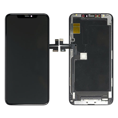 ECRAN LCD IPHONE 11 PRO MAX NOIR AVANCÉ