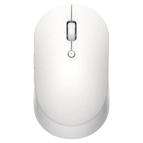 Xiaomi Dual Mode Wireless Mouse Silent - Blanc