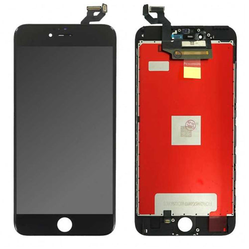 ECRAN LCD IPHONE 6S PLUS NOIR