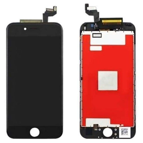 IPHONE 6G BLACK LCD SCREEN