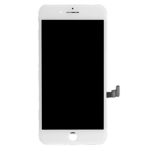 IPHONE 8 PLUS LCD SCREEN WHITE