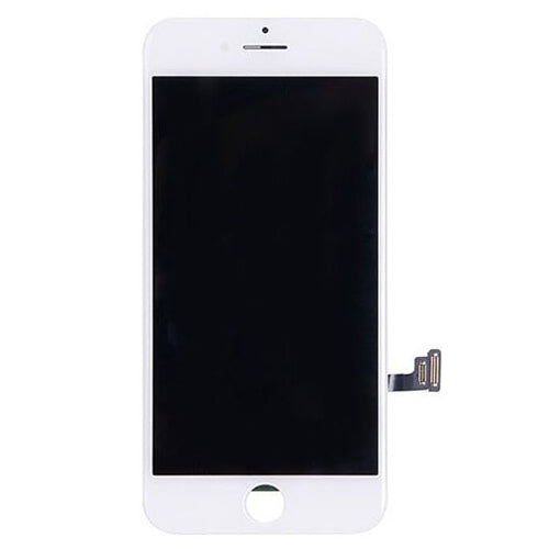 ECRAN LCD IPHONE 8G BLANC