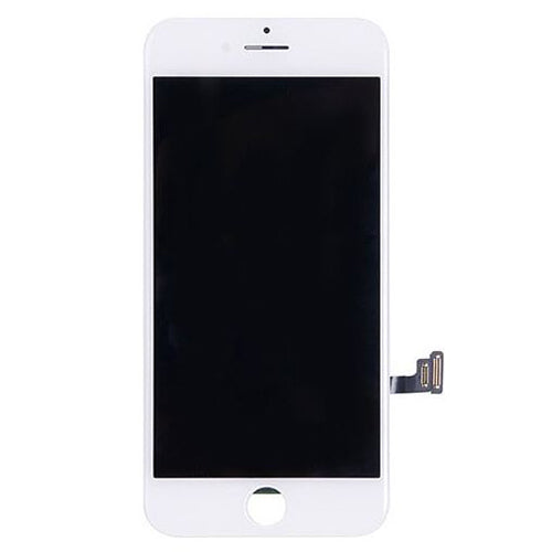 IPHONE 8G WHITE LCD SCREEN