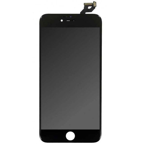 IPHONE 6S PLUS LCD SCREEN BLACK