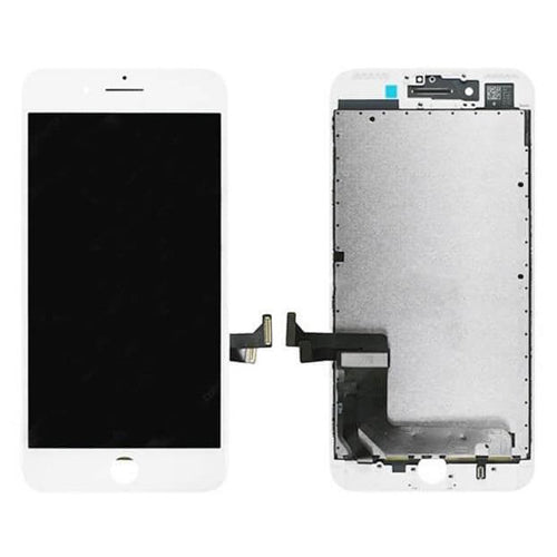 IPHONE 7 PLUS LCD SCREEN WHITE