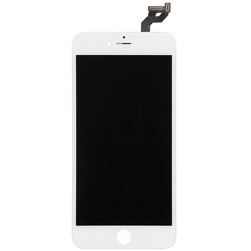 ECRAN LCD IPHONE 6 PLUS BLANC