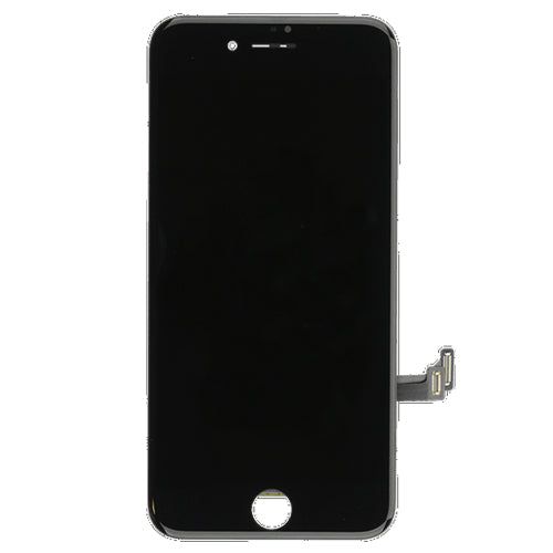 IPHONE 8 PLUS LCD SCREEN BLACK