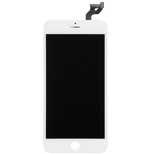 IPHONE 6S PLUS LCD SCREEN WHITE
