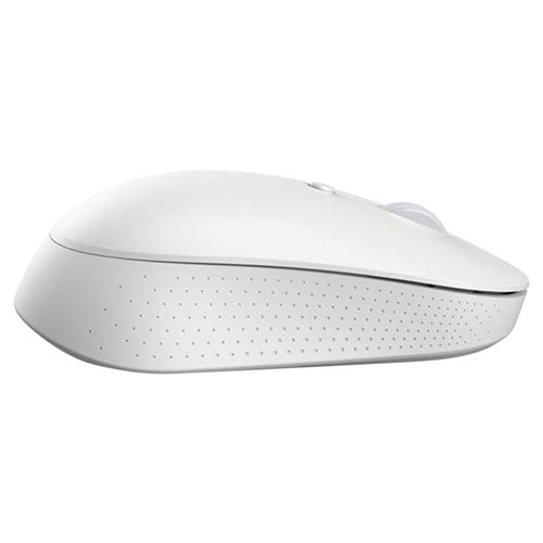 Xiaomi Dual Mode Wireless Mouse Silent - Blanc