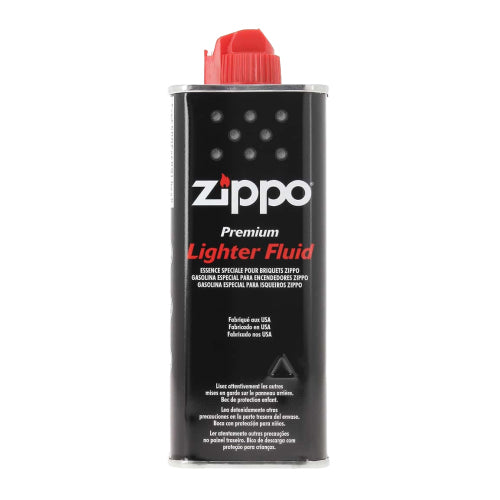 ZIPPO PETROL CAN 125ML