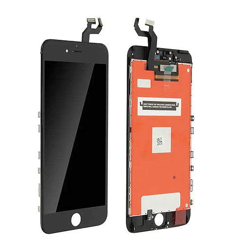 IPHONE 6SP BLACK LCD SCREEN