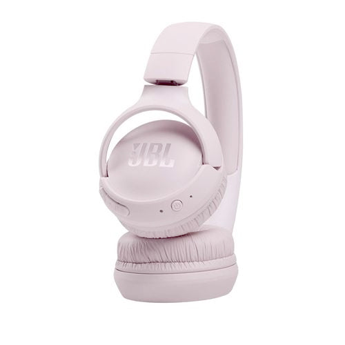 JBL TUNE 510BT PINK HEADPHONES