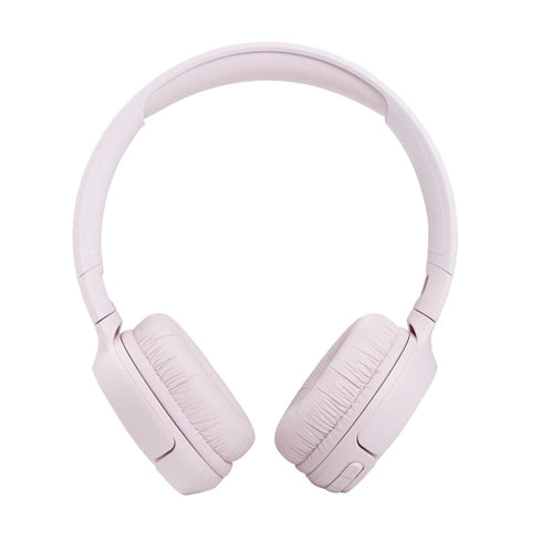 JBL TUNE 510BT PINK HEADPHONES