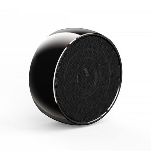 D-Power Bluetooth Speaker + Micro USB Cable + BS01 Jack Cable