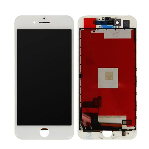 ÉCRAN LCD IPHONE 7G BLANC