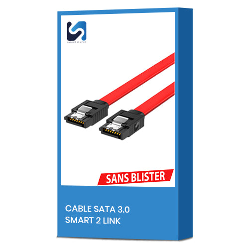 CABLE SATA 3.0 SMART 2 LINK