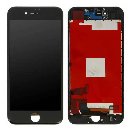 IPHONE 7G BLACK LCD SCREEN