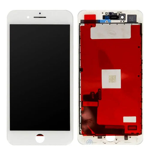 IPHONE 7P LCD SCREEN WHITE