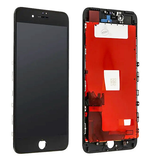 IPHONE 7P LCD SCREEN BLACK