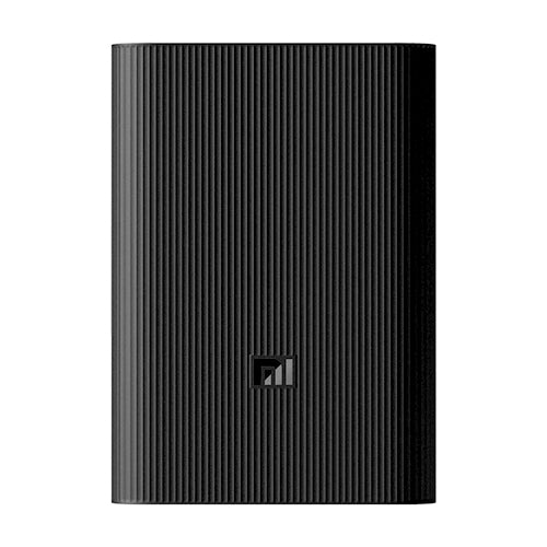 Xiaomi Powerbank 3 ultra compact 10000mAh