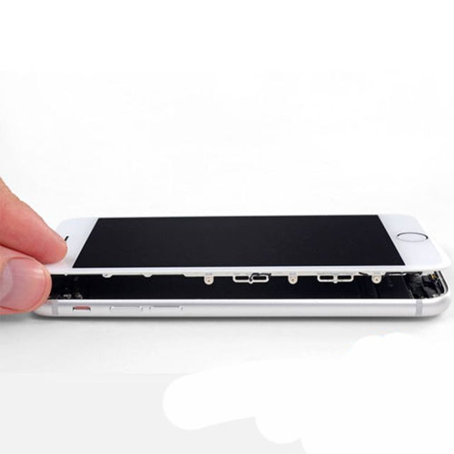 ÉCRAN LCD IPHONE 8G BLANC