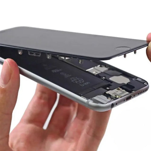 IPHONE 8G BLACK LCD SCREEN