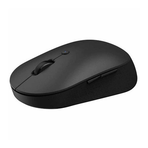 Xiaomi Dual Mode Wireless Mouse Silent - Black