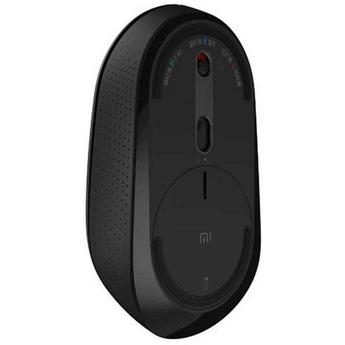 Xiaomi Dual Mode Wireless Mouse Silent - Noir