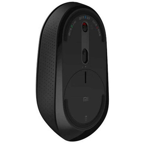 Xiaomi Dual Mode Wireless Mouse Silent - Black