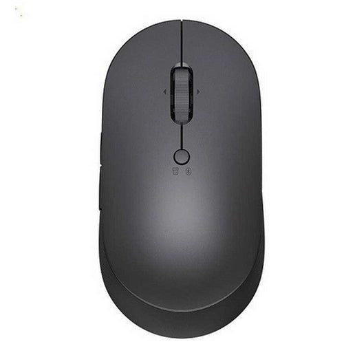 Xiaomi Dual Mode Wireless Mouse Silent - Black