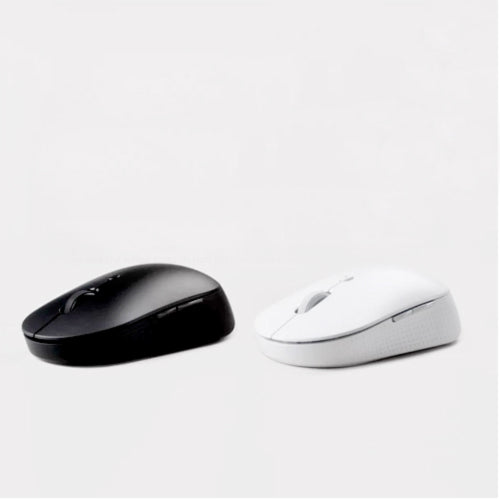 Xiaomi Dual Mode Wireless Mouse Silent - Noir