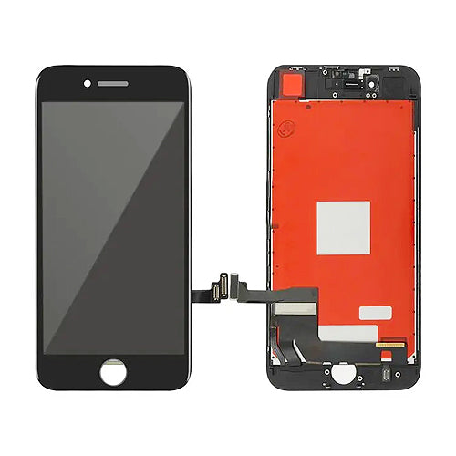 IPHONE 8P BLACK LCD SCREEN