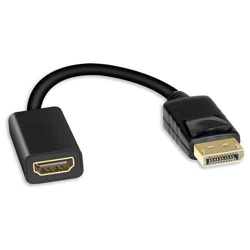 ADAPTATEUR DISPLAY PORT VERS HDMI SMART 2 LINK