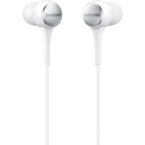 SAMSUNG EO-IG935B IN-EAR HEADPHONES - WHITE