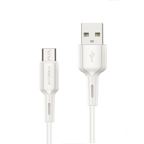 MICRO USB CABLE 2M XSSIVE