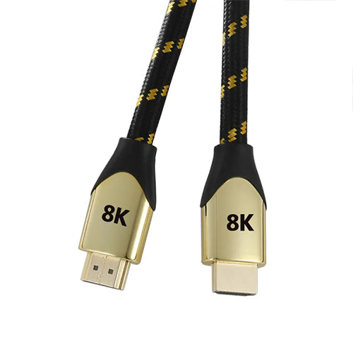 CABLE HDMI 2.1 OR 8K@60HZ-48GBPS - 1.80M SMART 2 LINK