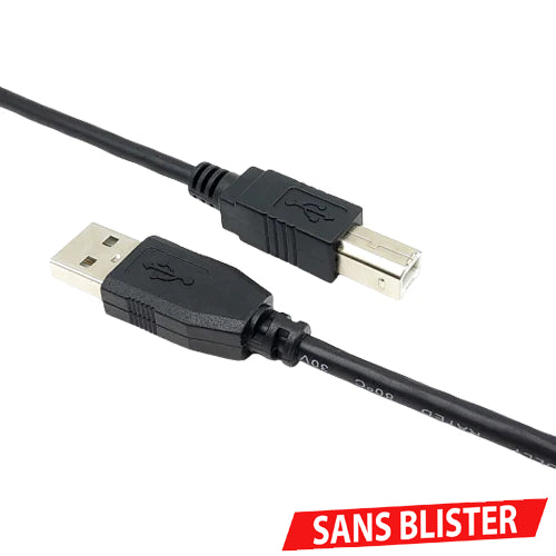 SMART 2 LINK USB A TO B CABLE