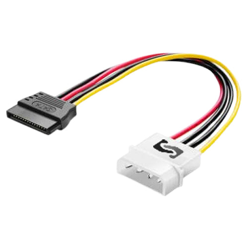 CABLE MOLEX VERS SATA SMART 2 LINK