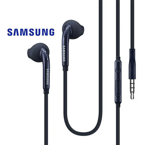 SAMSUNG EG920-ECOUTEUR JACK (3.5MM) - NOIR