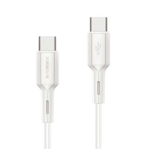 CABLE TYPE-C VERS TYPE-C XSSIVE