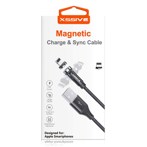 XSSIVE MAGNETIC END CABLE