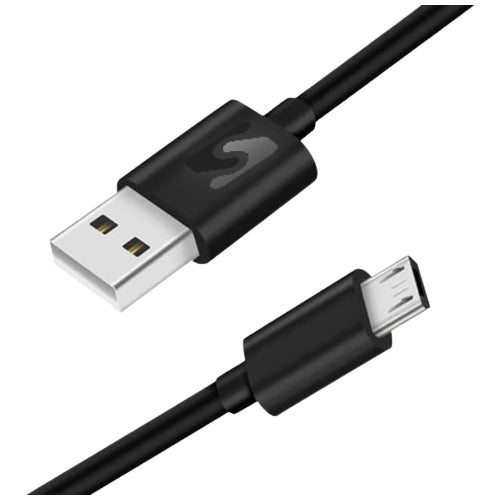 CABLE MICRO USB VERS USB SMART 2 LINK