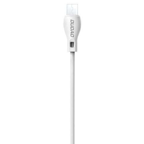 CABLE USB MICRO L4 1M, NOIR-DUDAO