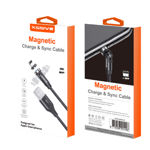 XSSIVE MAGNETIC END CABLE
