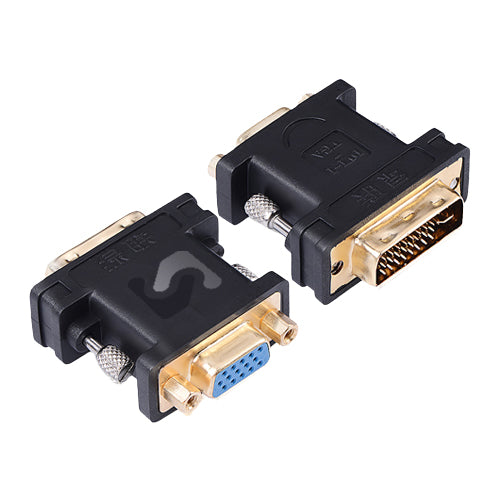 ADAPTATEUR DVI VERS VGA SMART 2 LINK