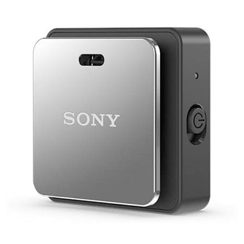 SONY STEREO BLUETOOTH HEADSET SBH24 - BLACK