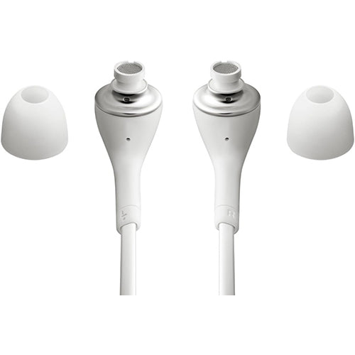 SAMSUNG EARBUDS S4 EO-HS3303WE BULK - WHITE