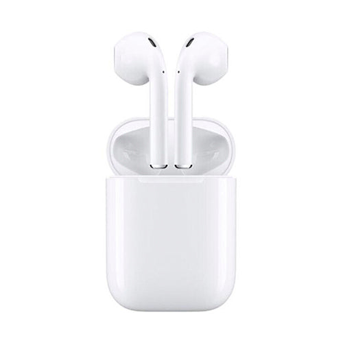DUDAO U10B TWS WIRELESS IN-EAR EARPHONES - WHITE