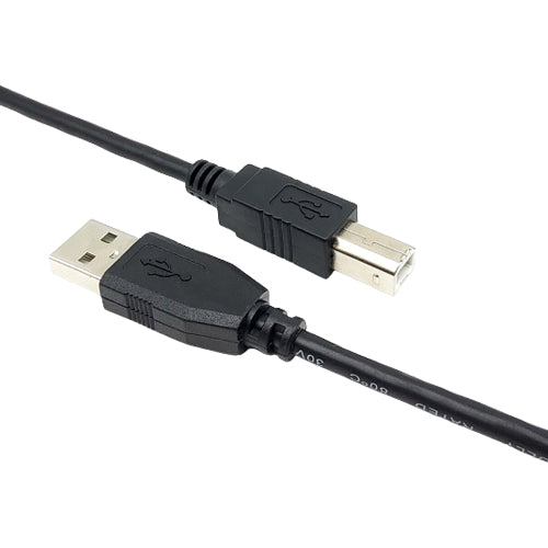 CABLE USB A VERS B SMART 2 LINK